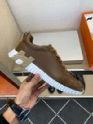 wholesale quality men hermes shoes model no. 271